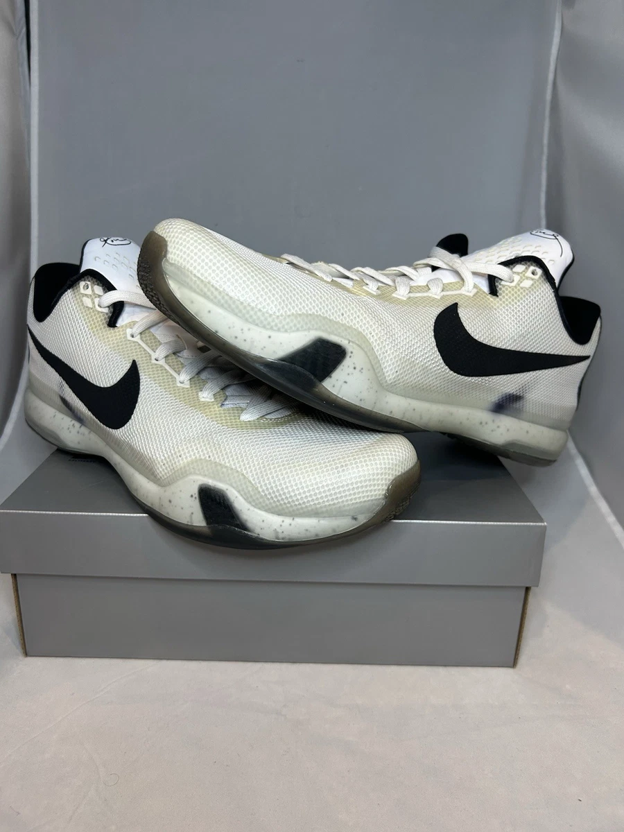 Las mejores ofertas en Nike Kobe 10 Fundamentals | eBay