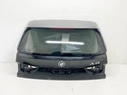BMW X5 F15 Tailgate Bootlid 2018 31786822