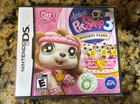 Littlest Pet Shop 3: Biggest Stars - Pink Team (Nintendo DS, 2010) NEW/SEALED