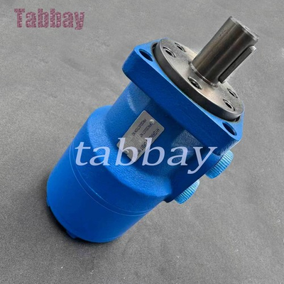 #ad New Hydraulic Swing Motor BM2 CJT 250 for Mini Excavator AGT 12S BM2CJT250 $325.99
