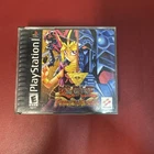 Yu-Gi-Oh! Shin -Forbidden Memories- (PlayStation 1) No Manual -Tested