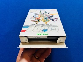 G.I. Joe GI Real American Hero NES Nintendo CIB Complete