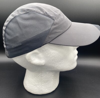 Sports Qewi Mesh Hat Cap Black Used Strapback | eBay