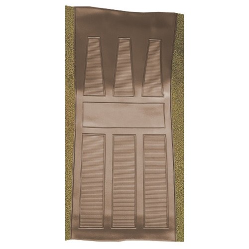 Carpet for 1969-1971 Ford Torino GT 2DR Hardtop Auto w/2 Fawn Inserts Loop - Picture 13 of 22