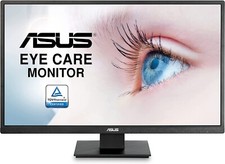 Asus VZ279HE 27" 16:9 Full HD Eye Care Monitor