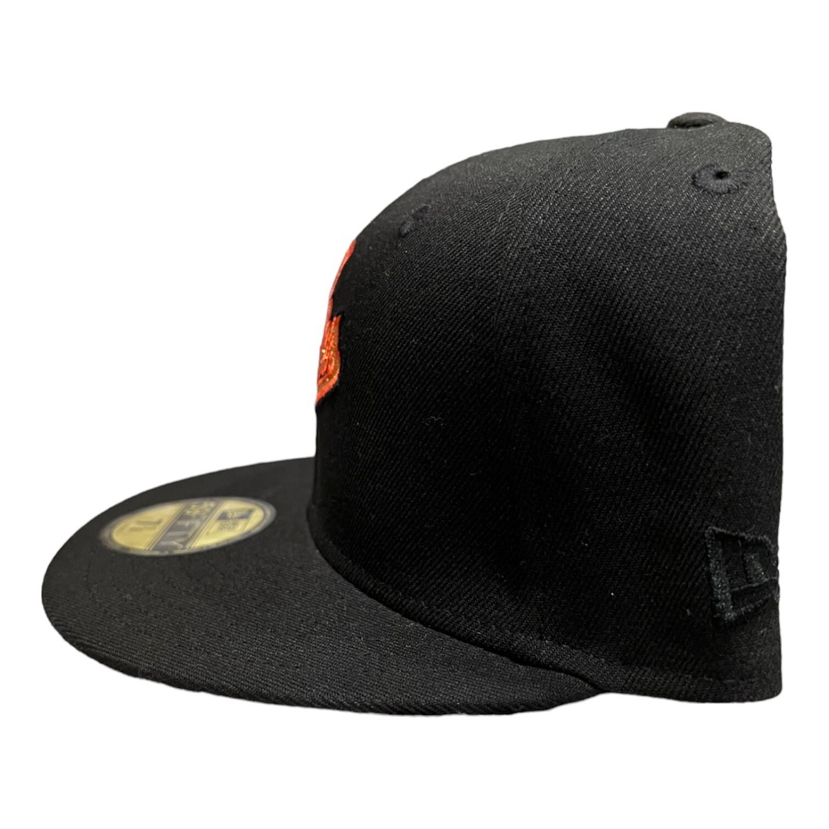 New Era Baltimore Orioles 59FIFTY Fitted Hat 30th