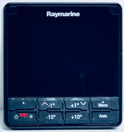 Raymarine P70S Autopilot Controller E70328 - Bild 5 von 6