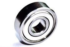 608 zz [ 8x22x7mm] STAINLESS STEEL HIGH PERFORMANCE BEARING 608zz - UK SELLER