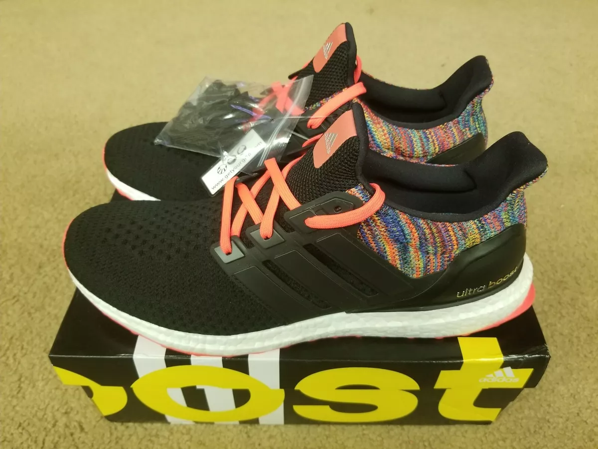 Adidas ultra best sale boost 2.0 rojas