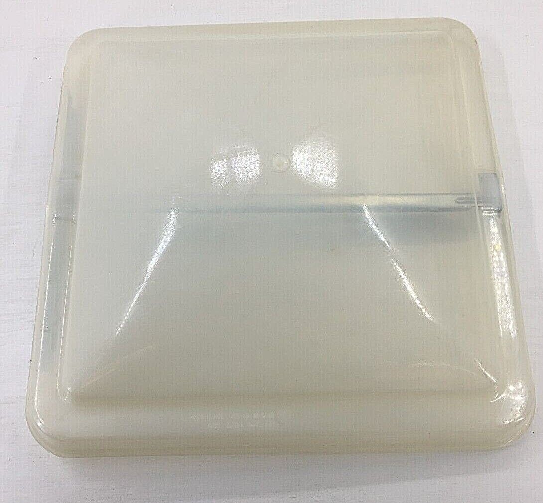 Used Ventline As-13 M-V101-1 Replacement Roof Vent Dome Lid 15