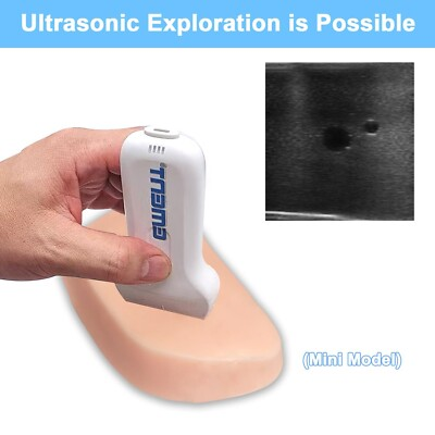 #ad Ultrasound Guided Femoral Arteriovenous Puncture Mini ModelPuncture Skill Train $239.99