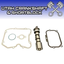 POLARIS CAMSHAFT & GASKET SET 400 425 450 500 SCRAMBLER MAGNUM SPORTSMAN WORKER