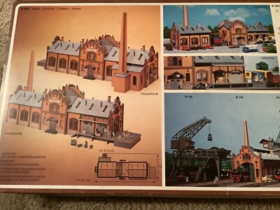 Faller - F150190 - Modélisme Ferroviaire - Basic Maison