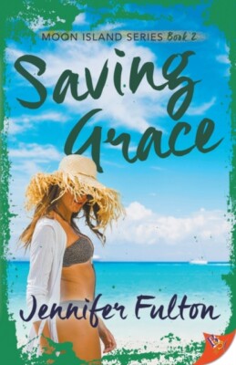 Fulton - Saving Grace - New paperback or softback - 69 - X555z