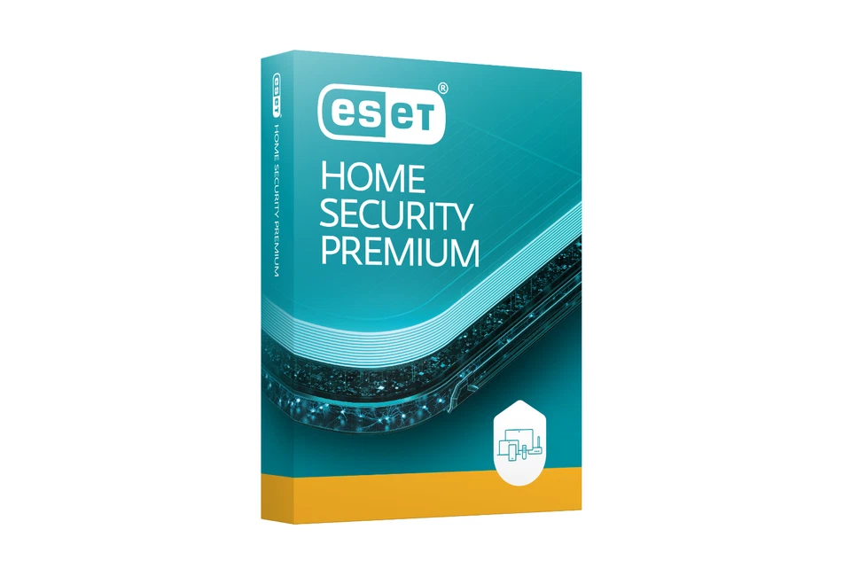 ESET Home Security Premium 2025 5 PC Device 2 Year (BY POST) - Image 2 of 4