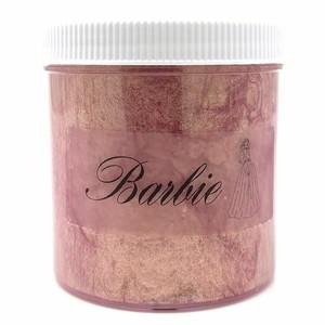 barbie slime