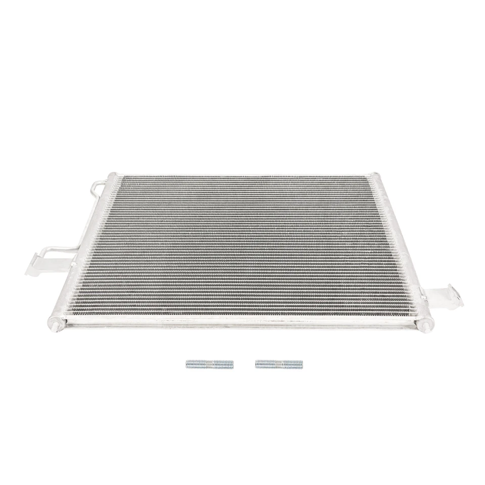 New A/C Condenser For FORD EXPLORER 1996-2001 FORD EXPLORER SPORT TRAC 2001-2005 - Image 3 of 4