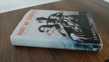			Bury Me Standing, Isabel Fonseca, Chatto and Windus, 1995, Hardco		