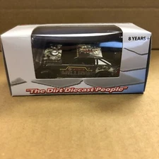 ADC Eldora Million  2022 Dirt Late Model 1:64 scale DW622M372