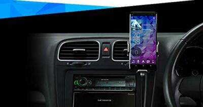 Carrozzeria (Pioneer) Car Audio 1DIN CD &frasl; USB &frasl; Bluetooth DEH-5600