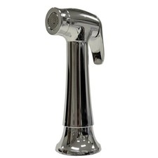 Danco 10330 Transitional Kitchen Sink Side Spray, Chrome
