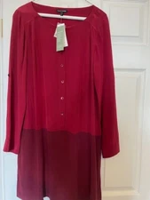 Eileen Fisher Dress XS New with Tags