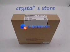 1PCS NEW IN BOX Pepperl + Fuchs KFD2-STC5-EX2
