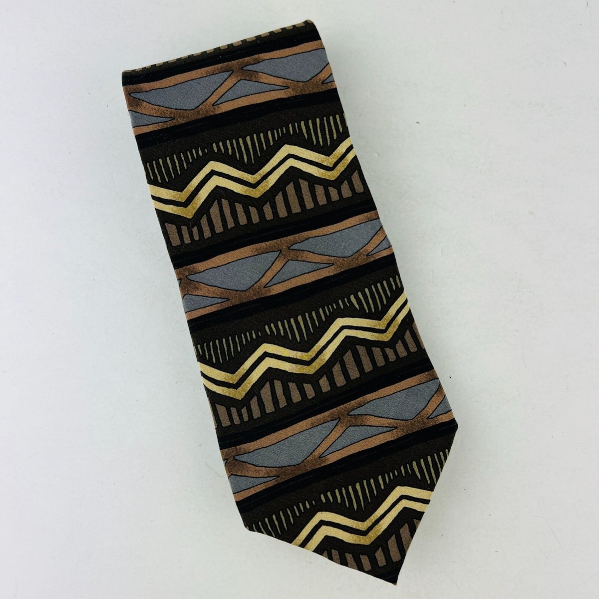 grateful dead neckties