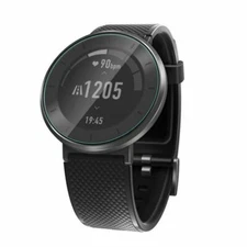 26 - 43mm Round Smartwatch Tempered Glass Cover: Stylish and Protective