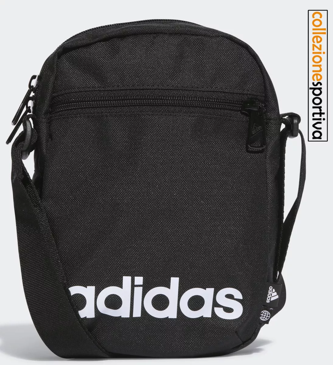 Borsello tracolla best sale adidas