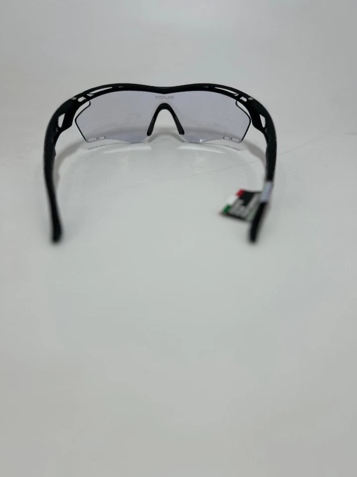 Novo com etiquetas Rudy Project TRALYX+quadro preto fosco ImpactX 2preto fotocromático SP397306-0 - Imagem 3 de 4