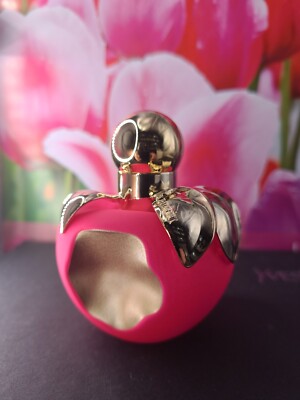 Nina Ricci LA TENTATION DE NINA EDT SPRAY LTD EDIT 50ML UNBOX AS LOOK
