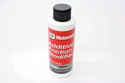 OEM Ford Motorcraft XL3 Friction Modifier Additive for Limited Slip Differential - Image 1 of 2