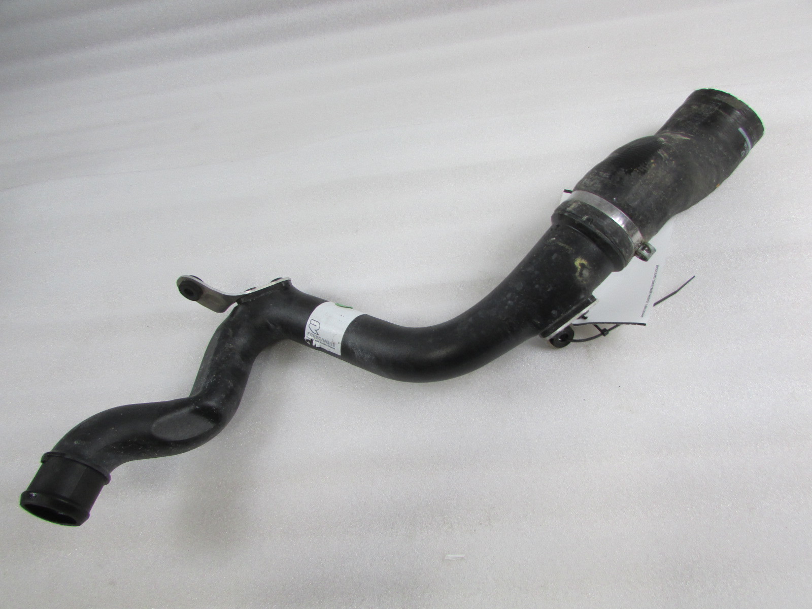 Ferrari California, LH, Left Engine to Cooler Tube, Used, P/N 306316