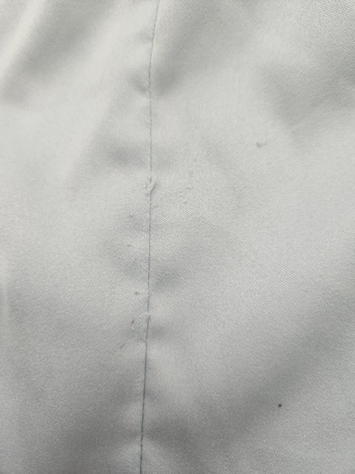 Vintage Val Mode Lingerie Blue Pajama Dress Size M Read Description