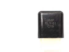 United Automotive ABS Relay fits Acura MDX 2001-2006 89XQSB
