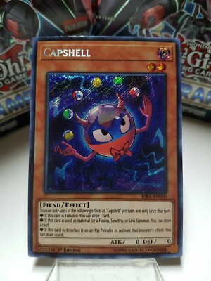 Yu-Gi-Oh Rising Rampage Rare, Secret, Super & Ultra Rare - YOU PICK FROM  LIST