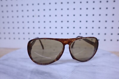 Vintage HTF Jean Lempereur Plein Air France 254 140 Oversize