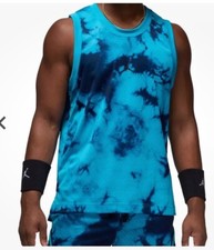 Jordan Men's Dri-FIT Diamond Shorts Full Set 2XL New