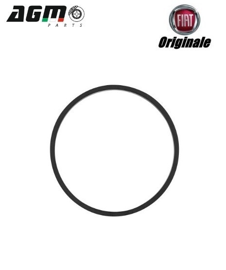 Guarnizione In Gomma Nera Per Cassetto ULINE - 22,5x13,5x0,625 Cm - Ricambio OEM USA