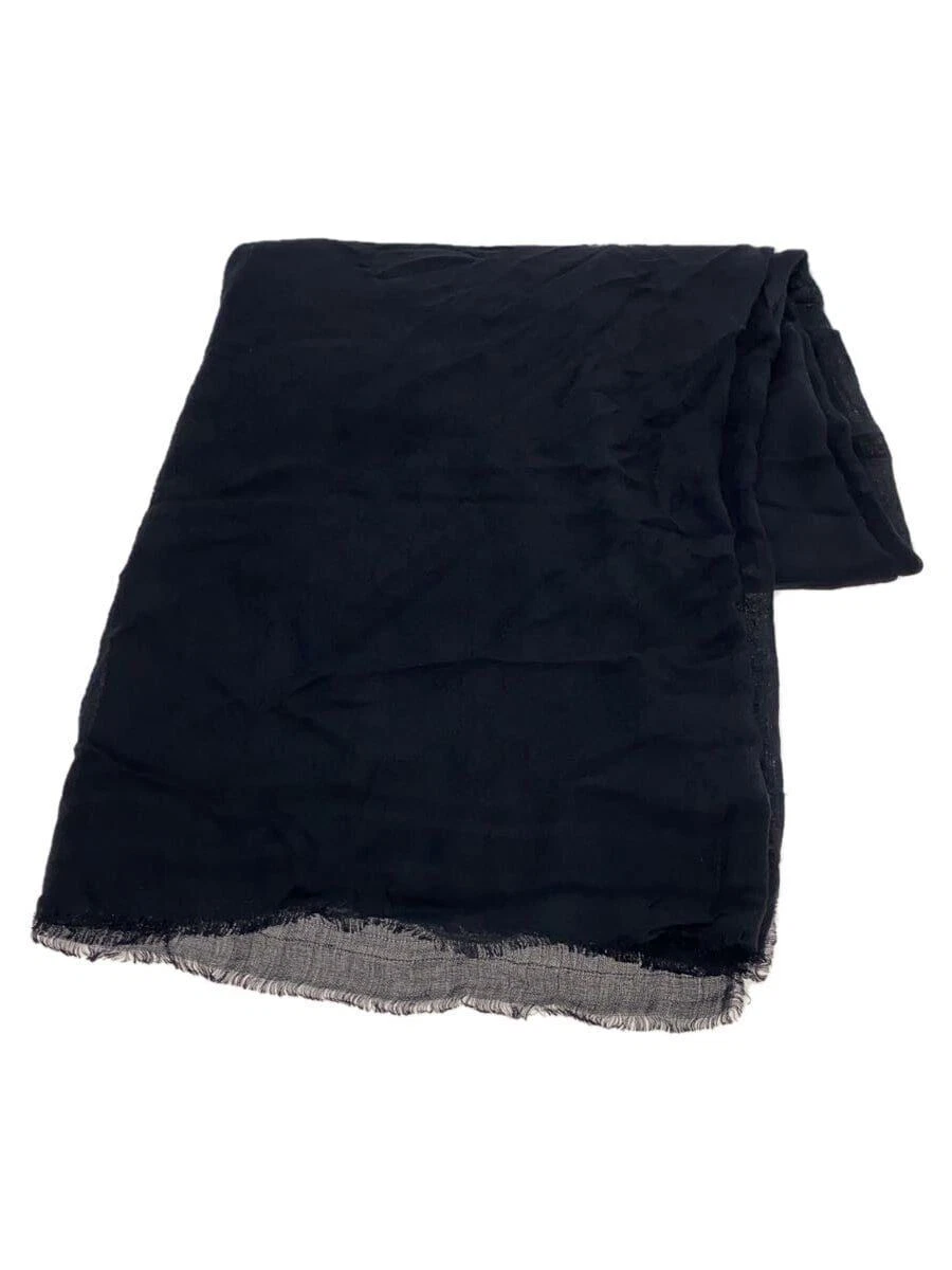 Foulard femme GUCCI noir occasion
