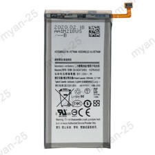 New Samsung Galaxy S10 G973 Replacement Battery EB-BG973ABU 3400mAh