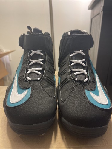 Nike Air Griffey Max 1 “Fresh Water 
