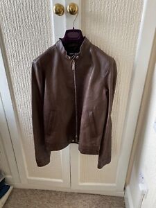 dsquared2 jacket ebay