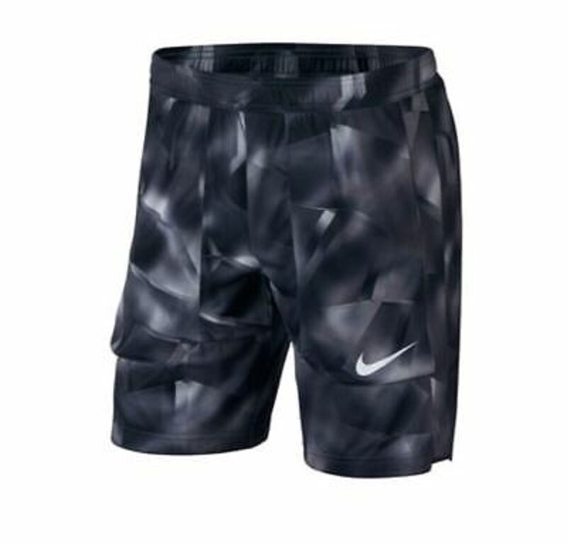 NWT NIKE MEN'S NIKECOURT BREATHE 9