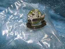 US 8th Cavalry Regiment Hatpin Lot of 5