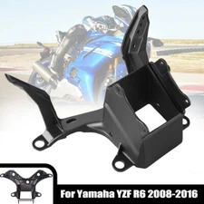 Upper Stay Fairing Bracket For Yamaha YZF R6 YZF-R6 2008-2016 2009 2010 2011 New