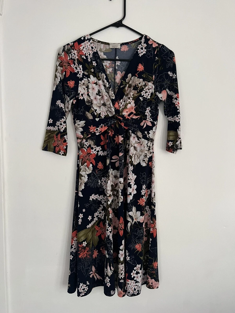 purple rain brand dresses The Adventure Dress