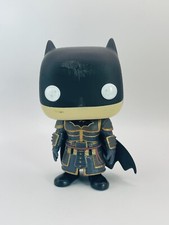 Funko Pop! Figura Vinilo Batman Palacio Imperial DC Comics #374 Suelta Sin Caja