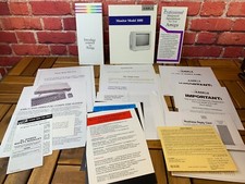 Commodore Computer AMIGA Brochure  INTRODUCE ...